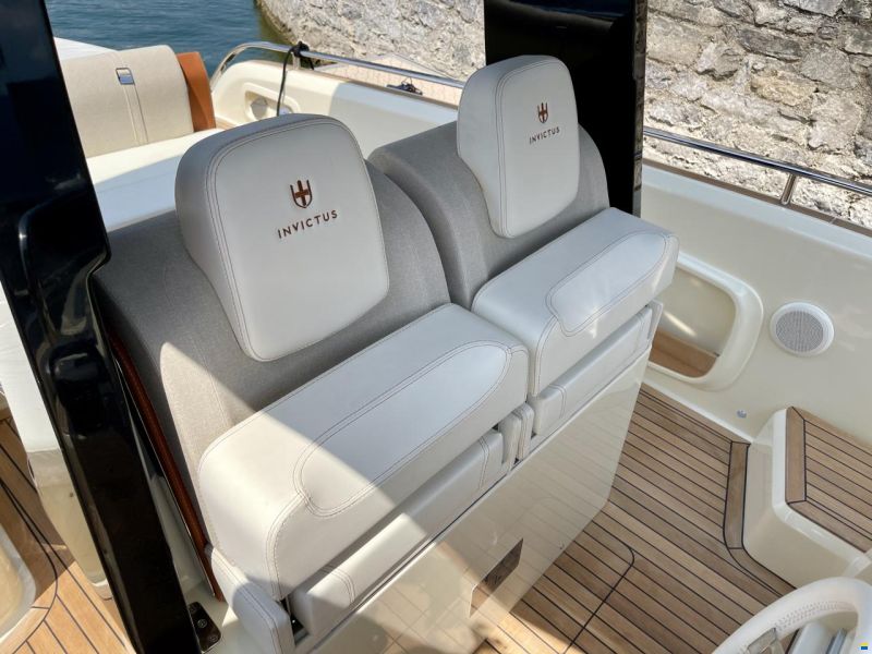 Invictus 280 GT NUOVA