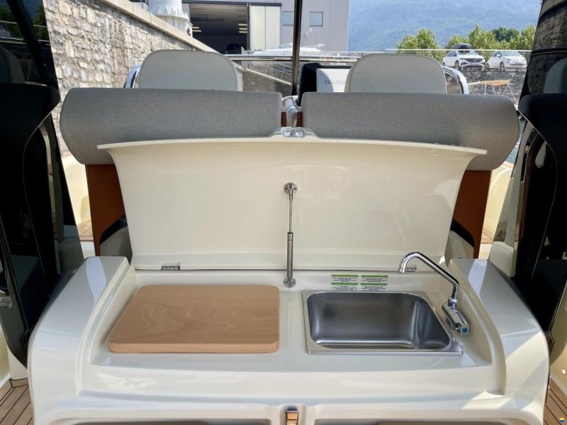 Invictus 280 GT NUOVA