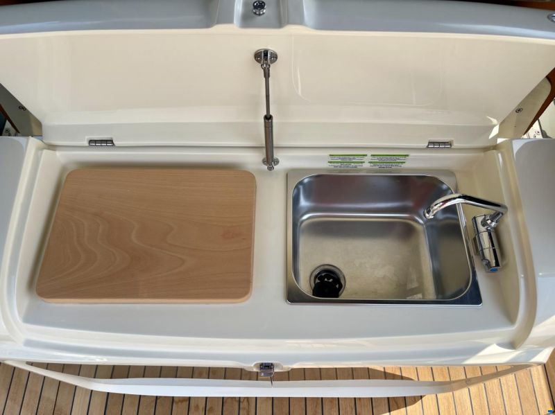 Invictus 280 GT NUOVA