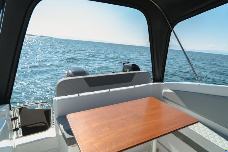 Saver 750 CABIN