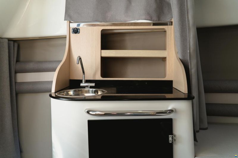 Saver 750 CABIN