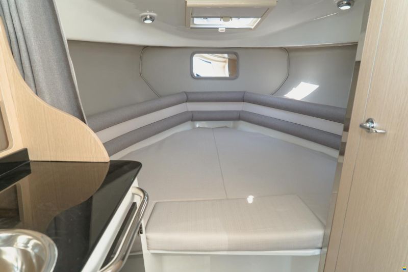 Saver 750 CABIN
