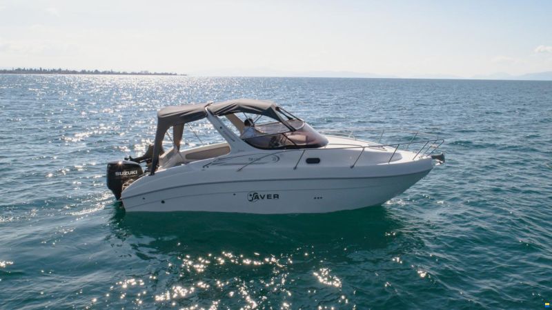 Saver 750 CABIN