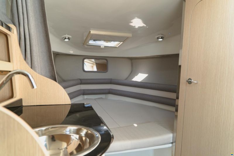 Saver 750 CABIN