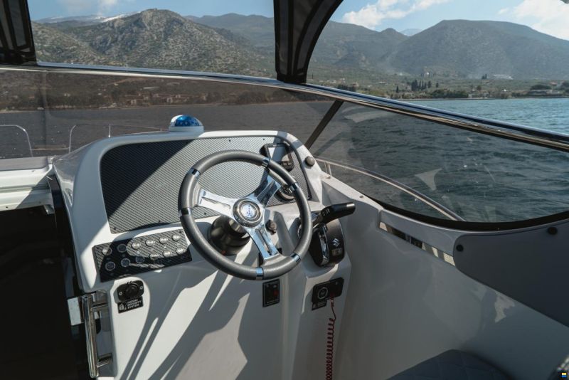 Saver 750 CABIN