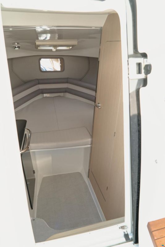 Saver 750 CABIN