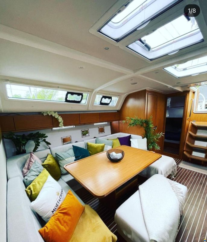 Bavaria Cruiser 51