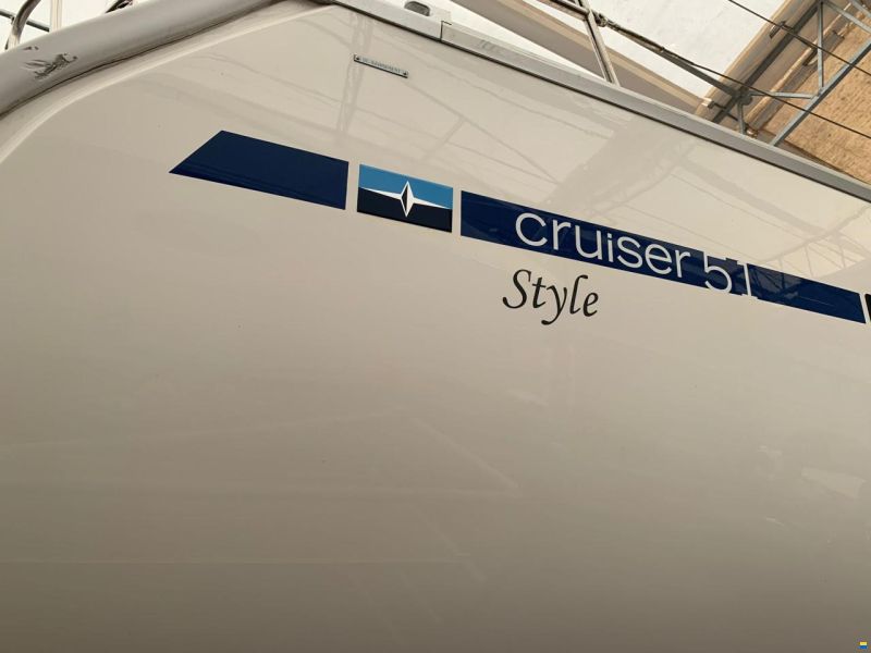Bavaria Cruiser 51