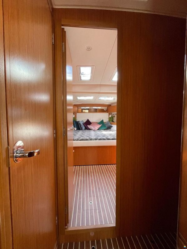 Bavaria Cruiser 51