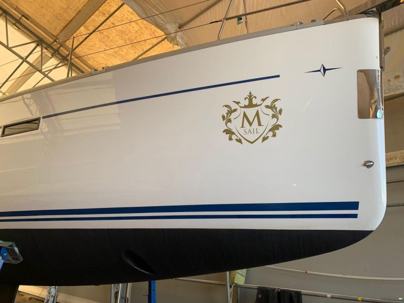 Bavaria Cruiser 51