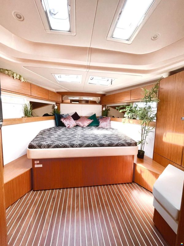 Bavaria Cruiser 51