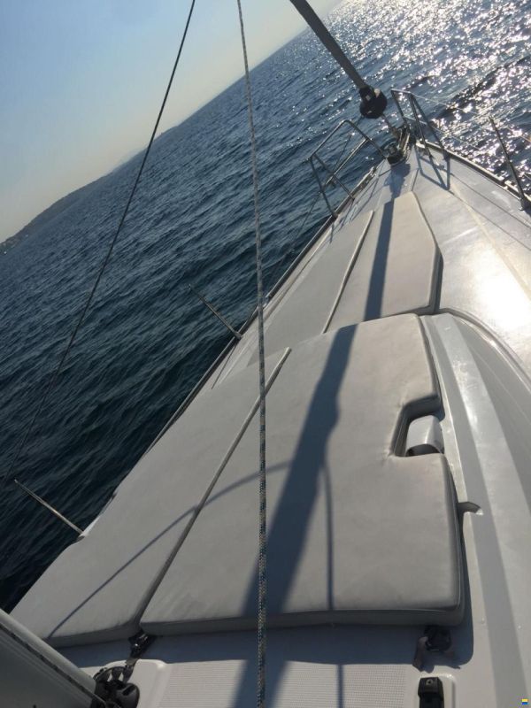 Bavaria Cruiser 51