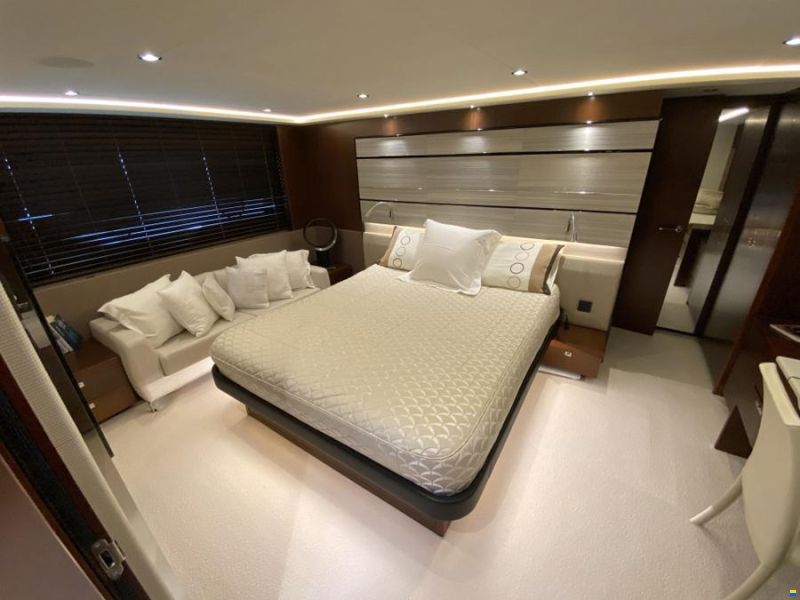 Princess S72