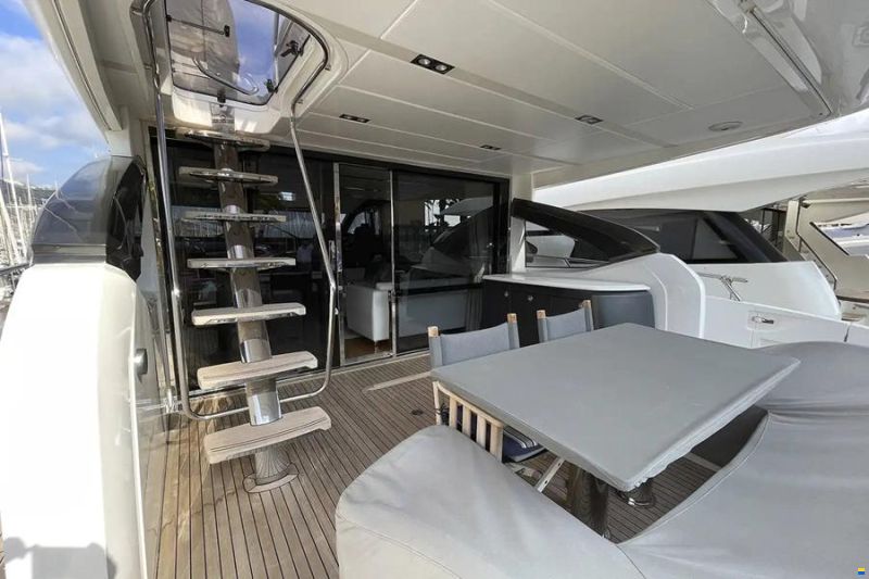 Princess S72