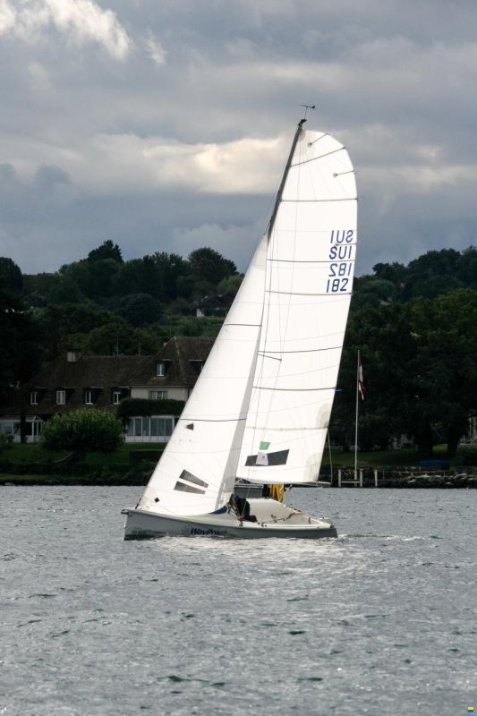 Archambault Sprinto quillard