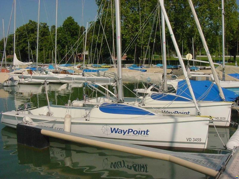 Archambault Sprinto quillard