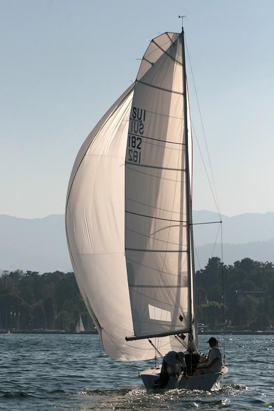 Archambault Sprinto quillard