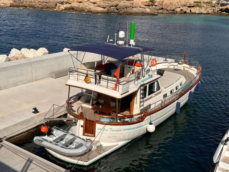 Menorquin 180