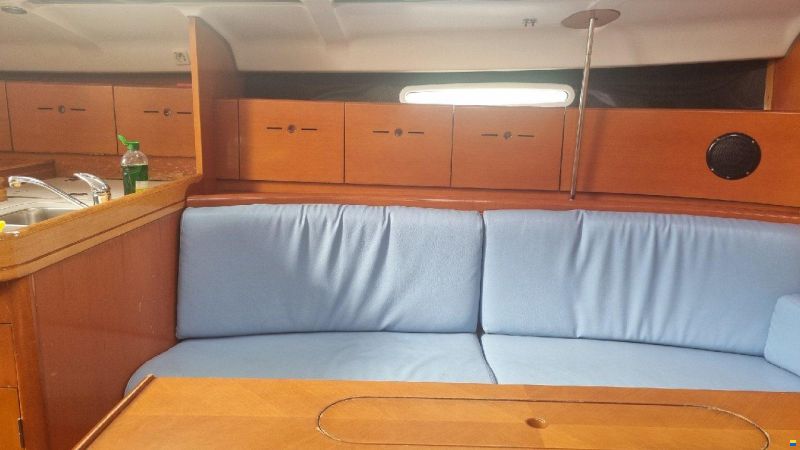 Beneteau First 40.7 barca a vela