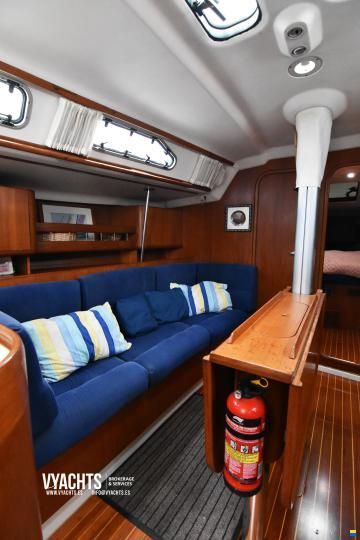 X-Yachts X-412