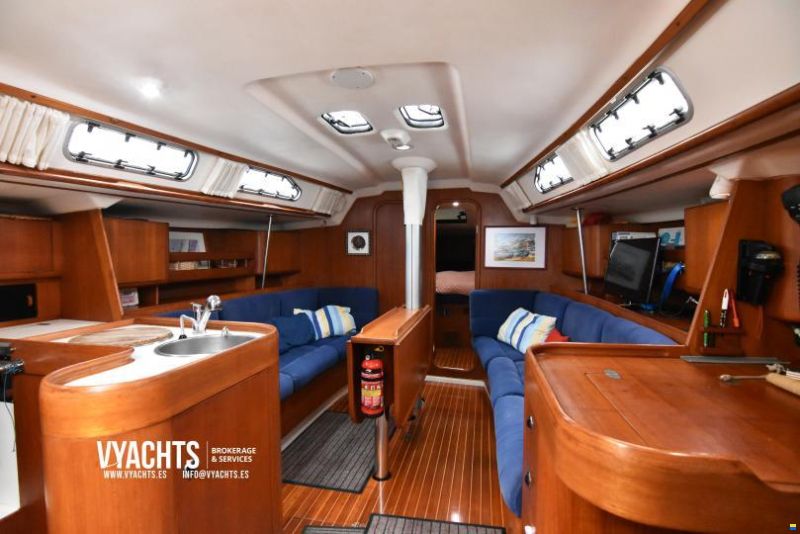 X-Yachts X-412