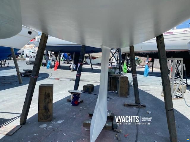 X-Yachts X-412