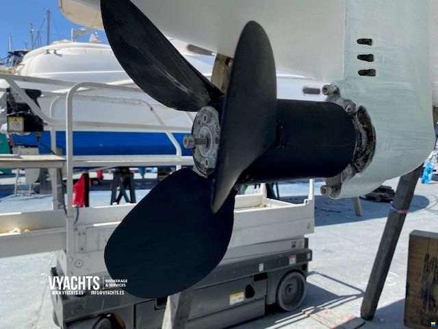 X-Yachts X-412