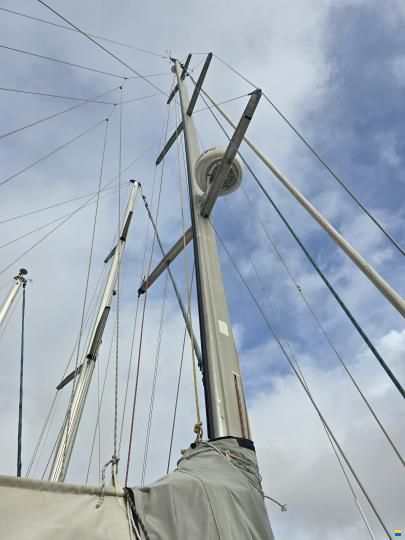 X-Yachts X-412