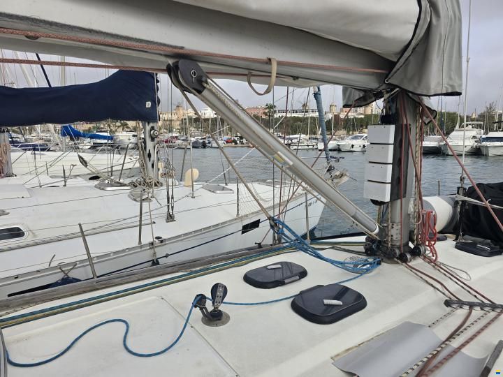 X-Yachts X-412