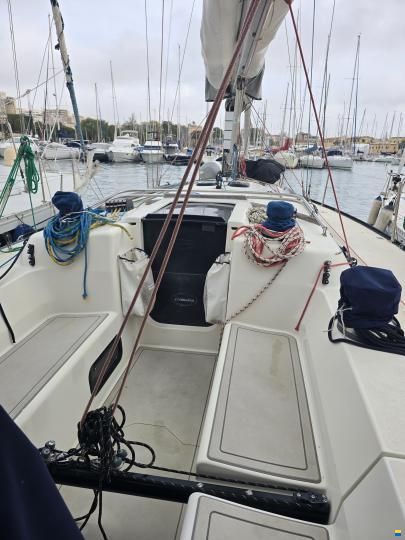 X-Yachts X-412