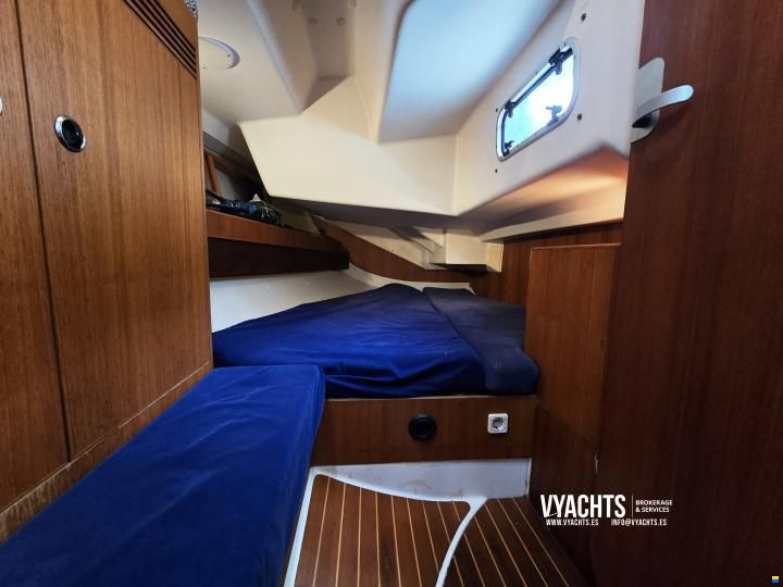 X-Yachts X-412