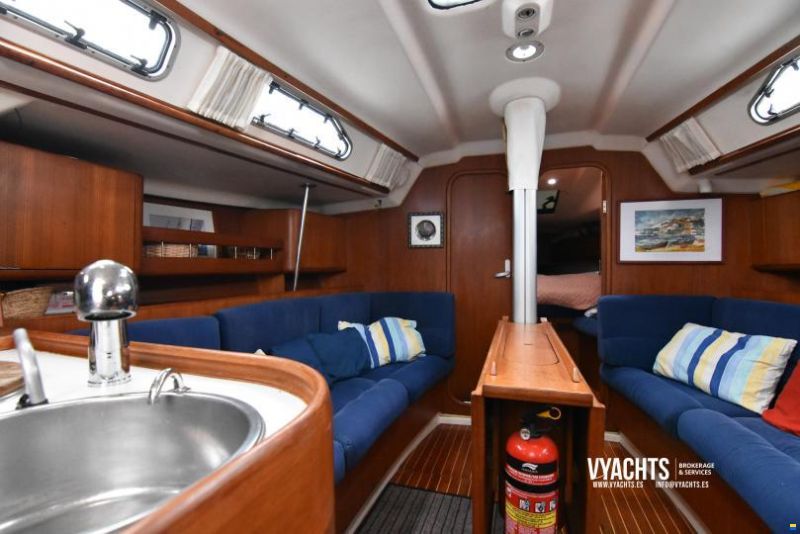 X-Yachts X-412
