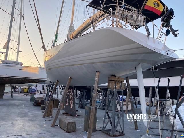 X-Yachts X-412