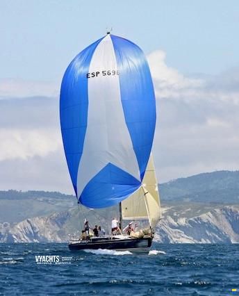 X-Yachts X-412