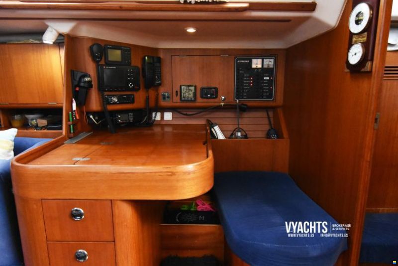 X-Yachts X-412