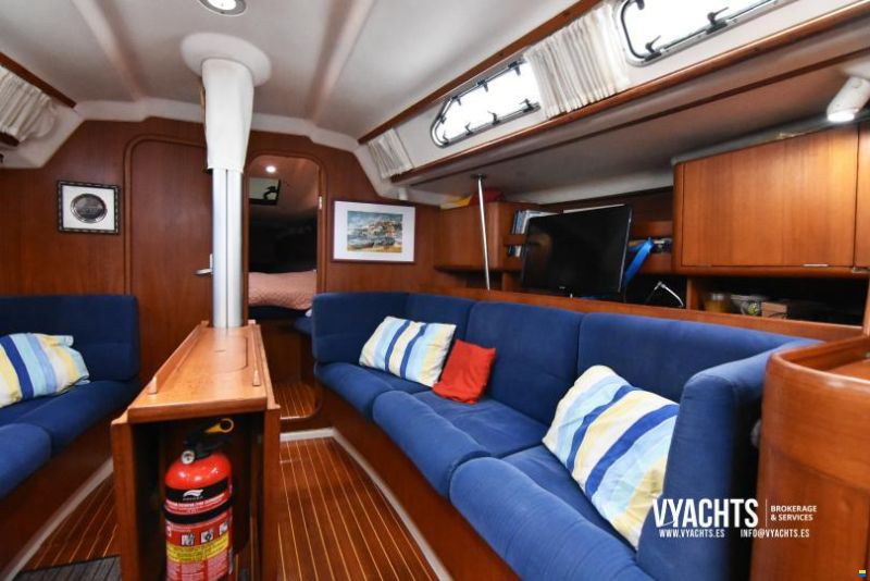 X-Yachts X-412