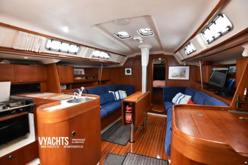 X-Yachts X-412