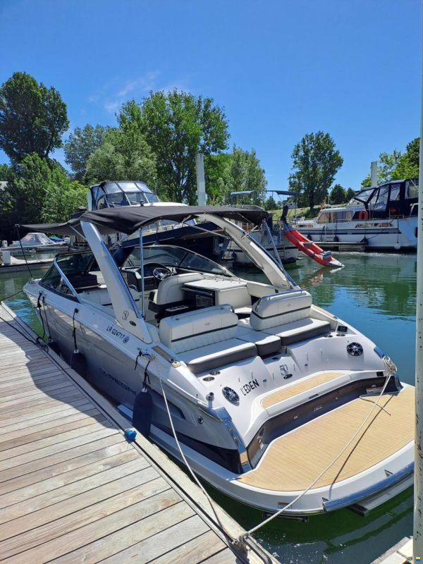 Regal 2800