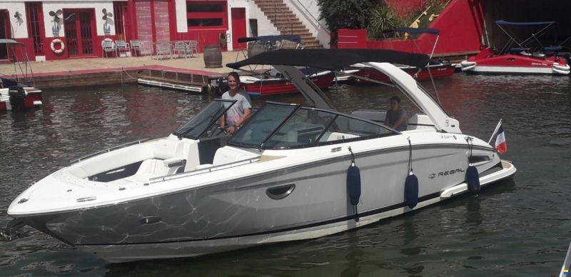Regal 2800