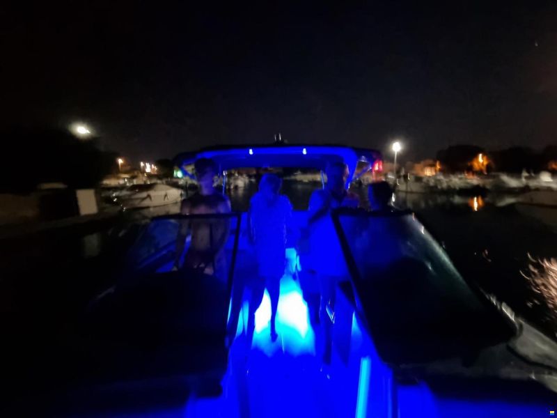Regal 2800