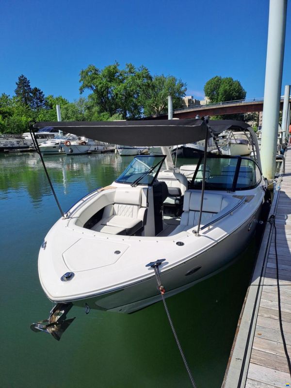 Regal 2800
