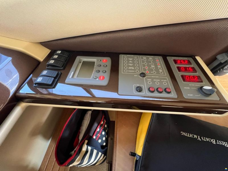 Azimut 47