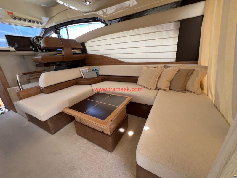 Azimut 47
