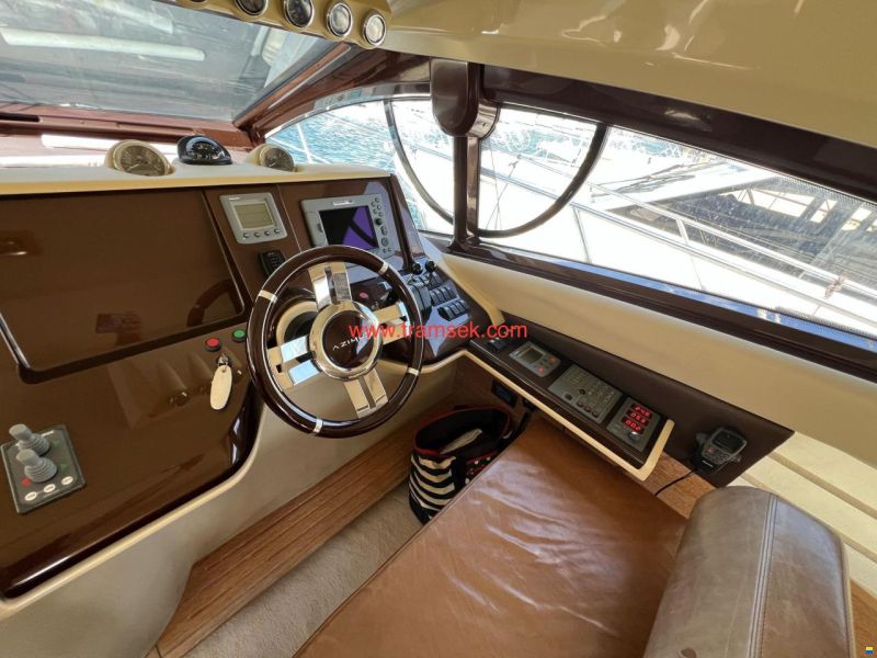 Azimut 47