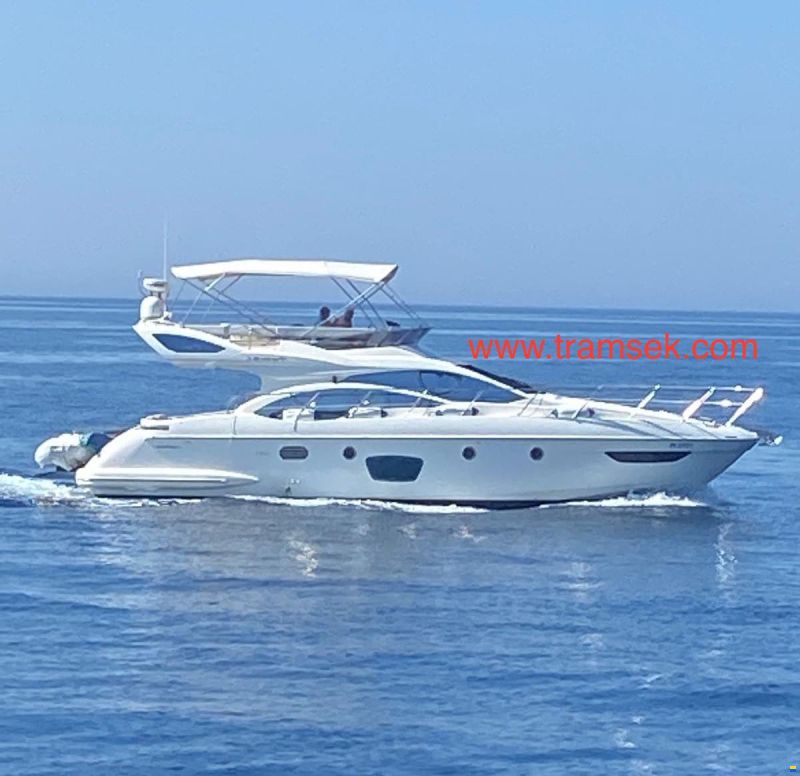 Azimut 47