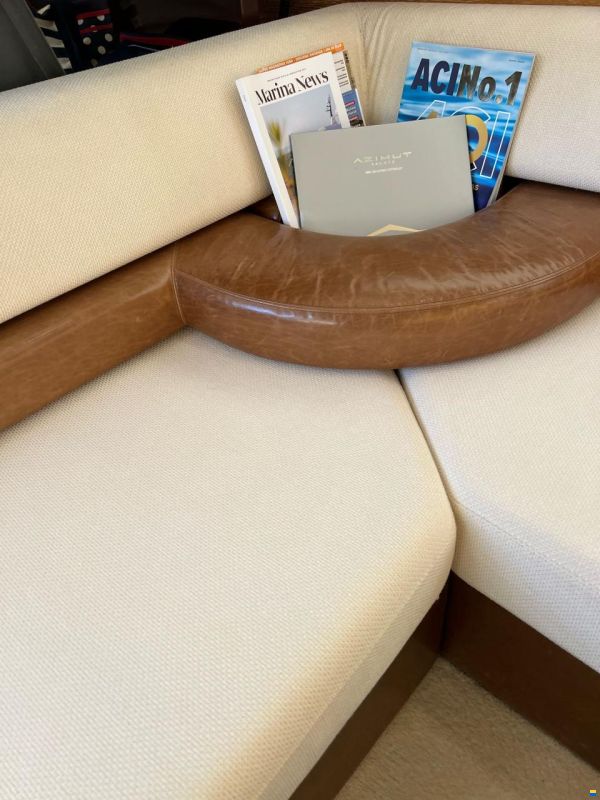 Azimut 47