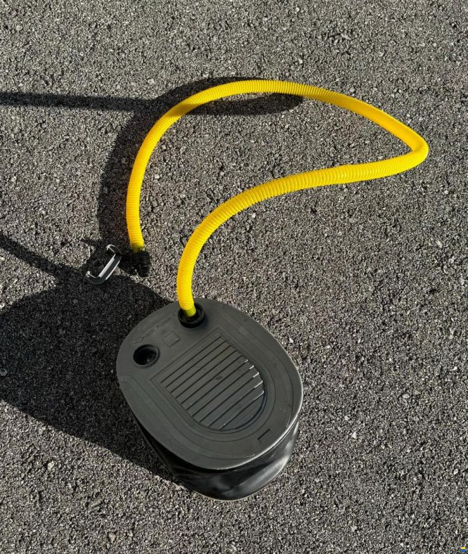 Highfield 310CL Hypalon