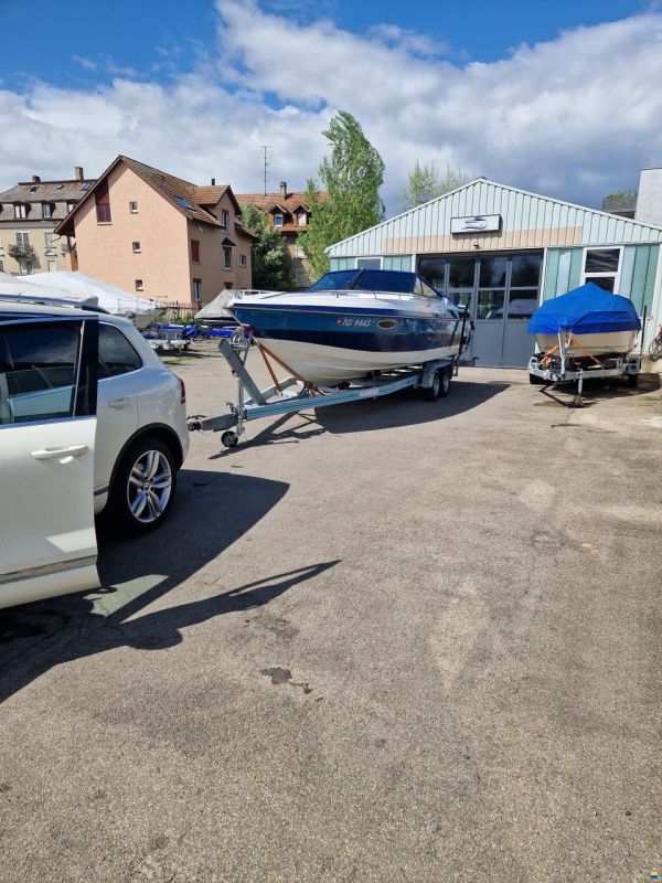 Chaparral 2850