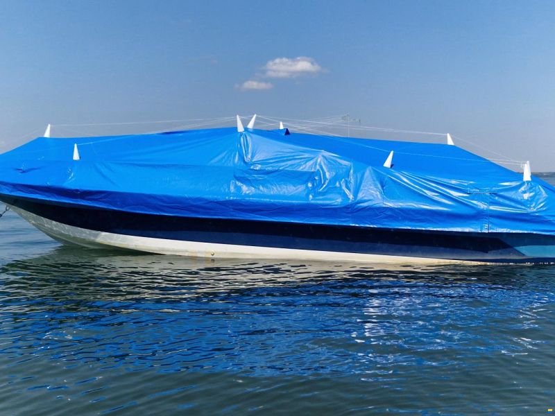 Chaparral 2850