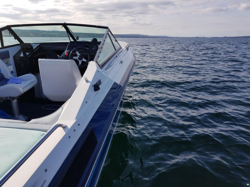 Chaparral 2850